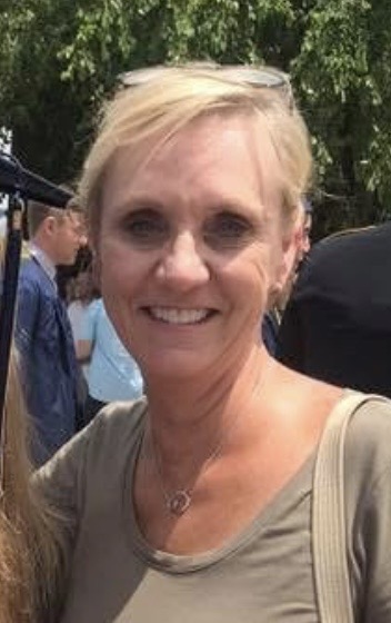 Carolyn Fitzsimons